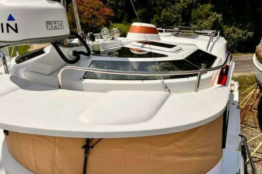 Celtic Skye 29ft Ranger Tugs Yacht For Sale