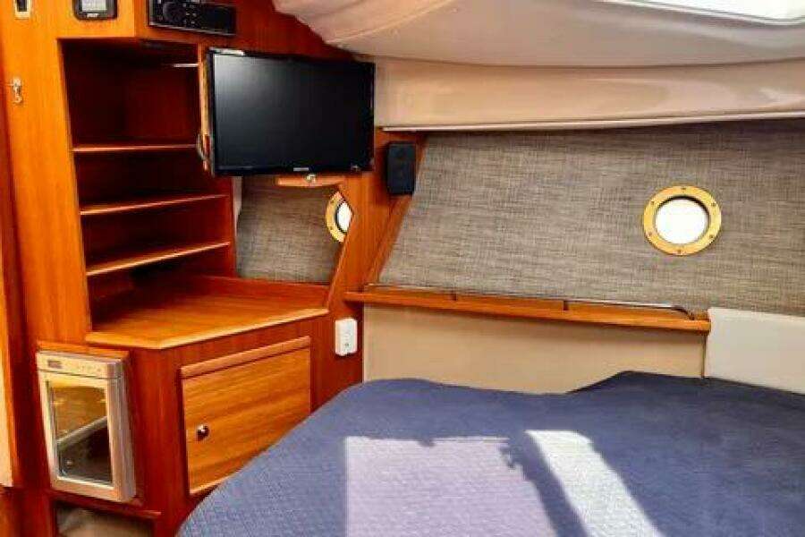 Celtic Skye 29ft Ranger Tugs Yacht For Sale