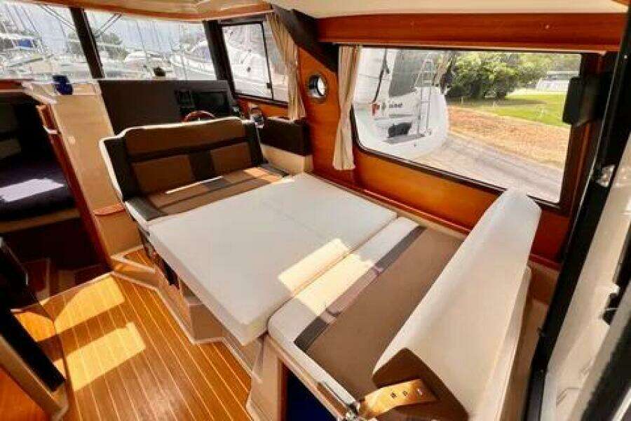 Celtic Skye 29ft Ranger Tugs Yacht For Sale