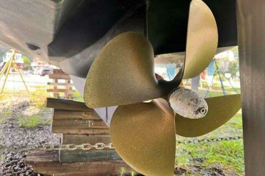 Celtic Skye 29ft Ranger Tugs Yacht For Sale