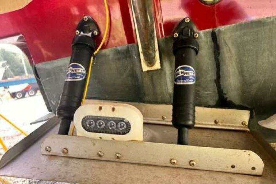 Celtic Skye 29ft Ranger Tugs Yacht For Sale