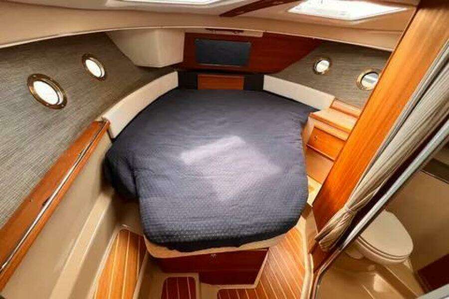 Celtic Skye 29ft Ranger Tugs Yacht For Sale