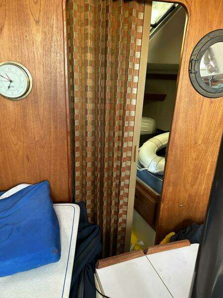 28ft Catalina Yacht For Sale