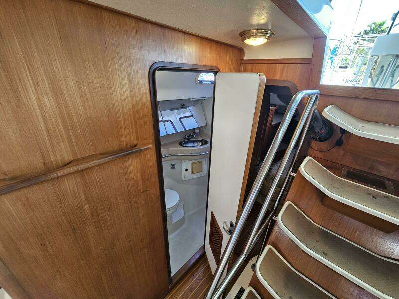 Surprise 47ft Catalina Yacht For Sale