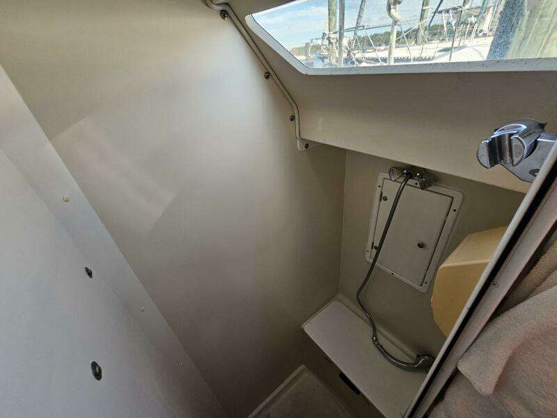 Surprise 47ft Catalina Yacht For Sale