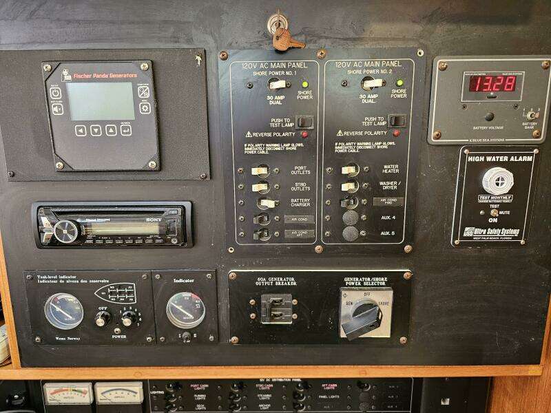 Surprise 47ft Catalina Yacht For Sale