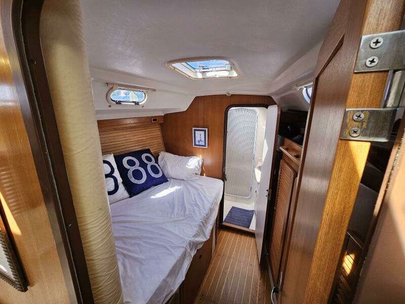 Surprise 47ft Catalina Yacht For Sale