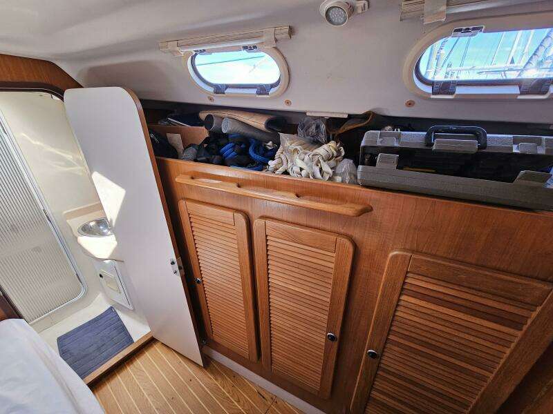 Surprise 47ft Catalina Yacht For Sale