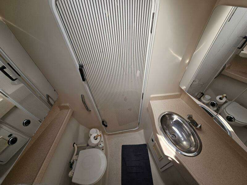 Surprise 47ft Catalina Yacht For Sale