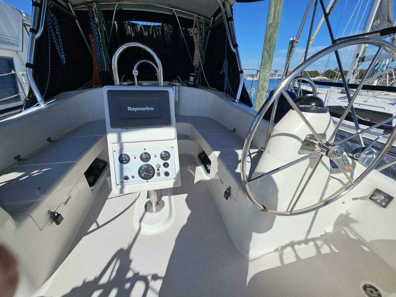 Surprise 47ft Catalina Yacht For Sale