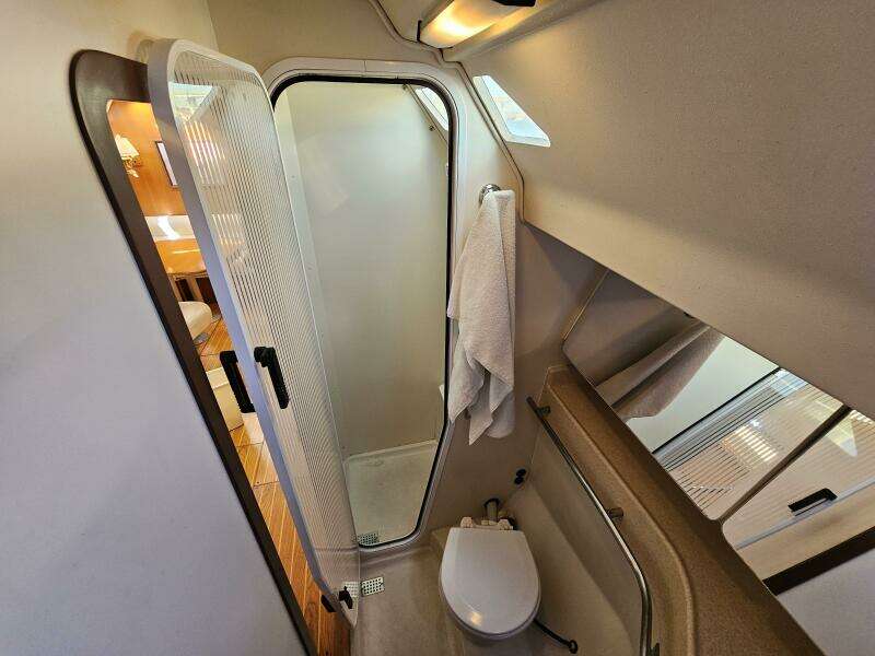 Surprise 47ft Catalina Yacht For Sale