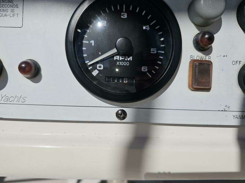 Surprise 47ft Catalina Yacht For Sale