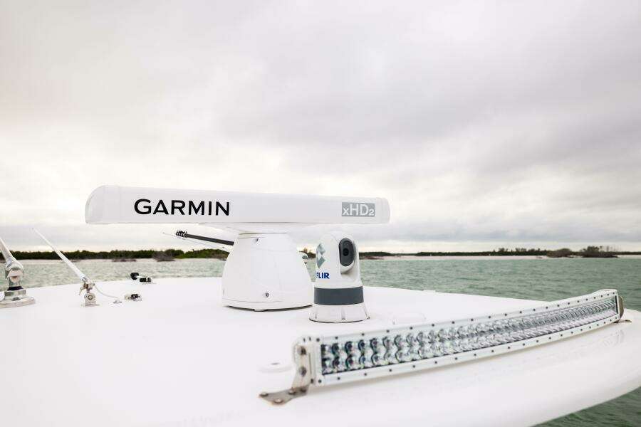 38ft Jupiter Yacht For Sale