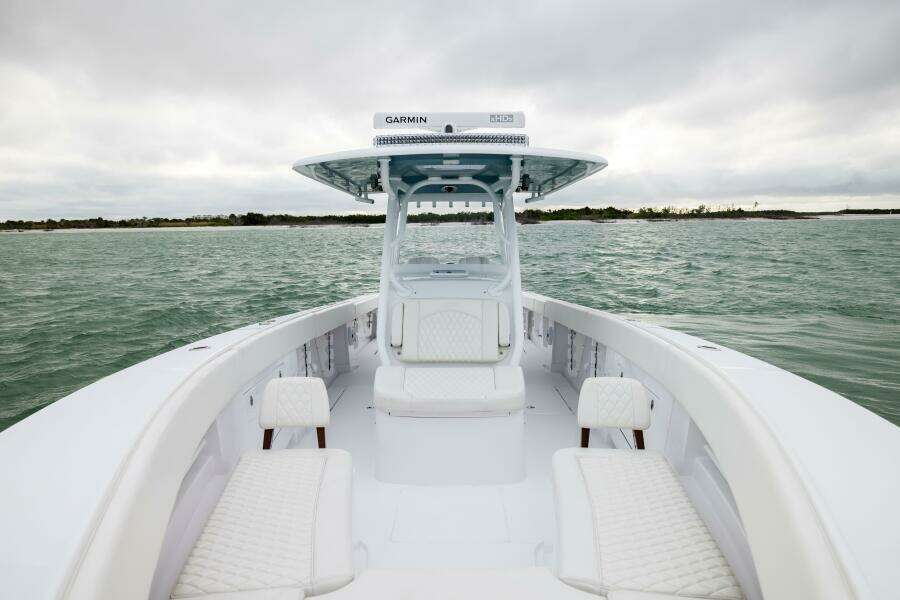 38ft Jupiter Yacht For Sale