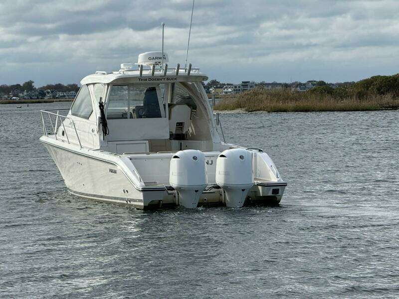 32ft Pursuit Yacht For Sale 32ft Pursuit Yacht For Sale