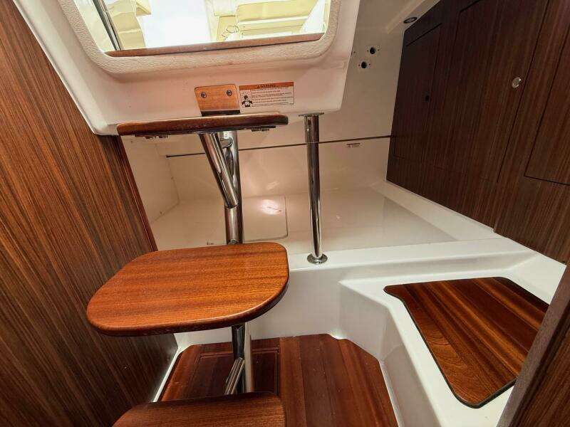 32ft Pursuit Yacht For Sale 32ft Pursuit Yacht For Sale