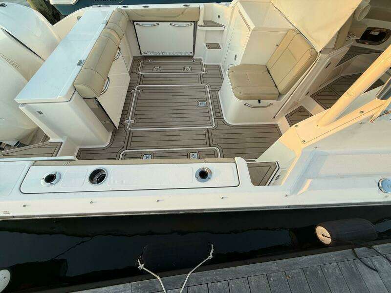 32ft Pursuit Yacht For Sale 32ft Pursuit Yacht For Sale