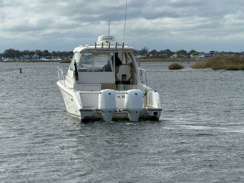 32ft Pursuit Yacht For Sale 32ft Pursuit Yacht For Sale