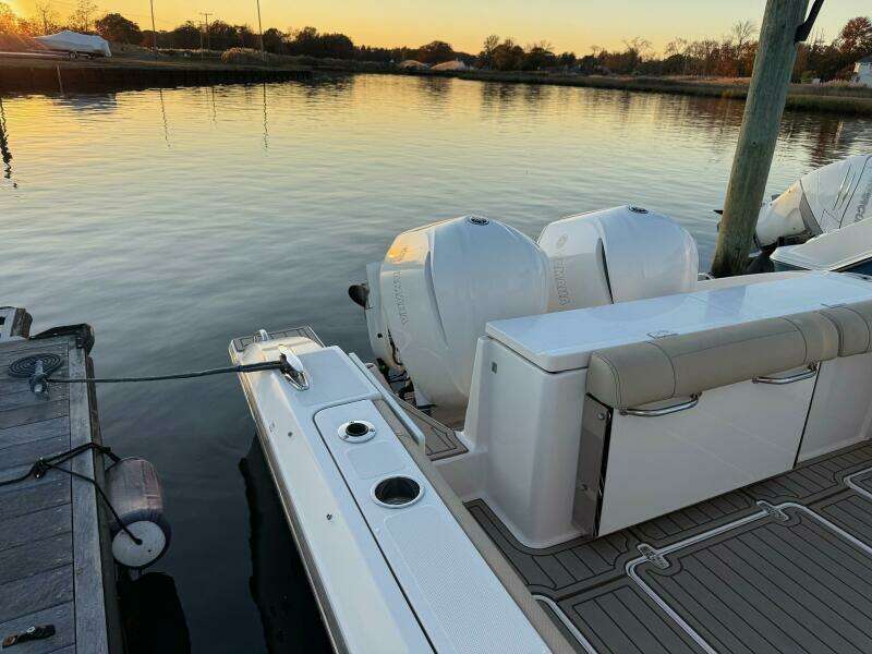 32ft Pursuit Yacht For Sale 32ft Pursuit Yacht For Sale