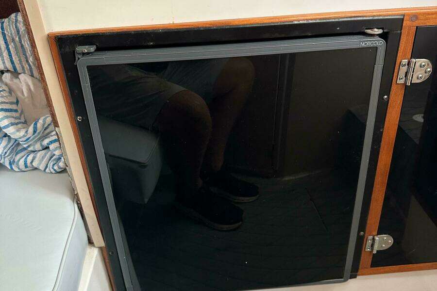 28ft Rampage Yacht For Sale