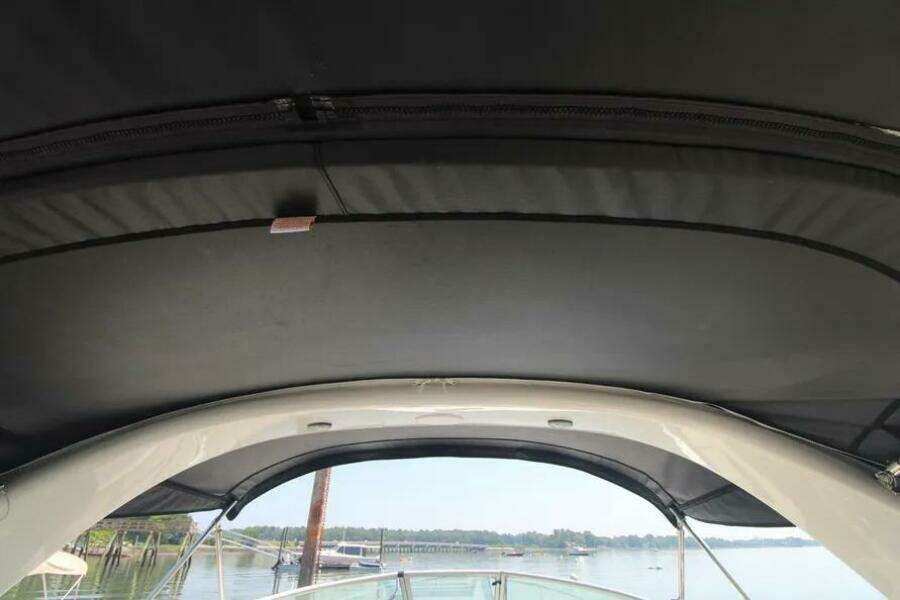 28ft Sea Ray Yacht For Sale