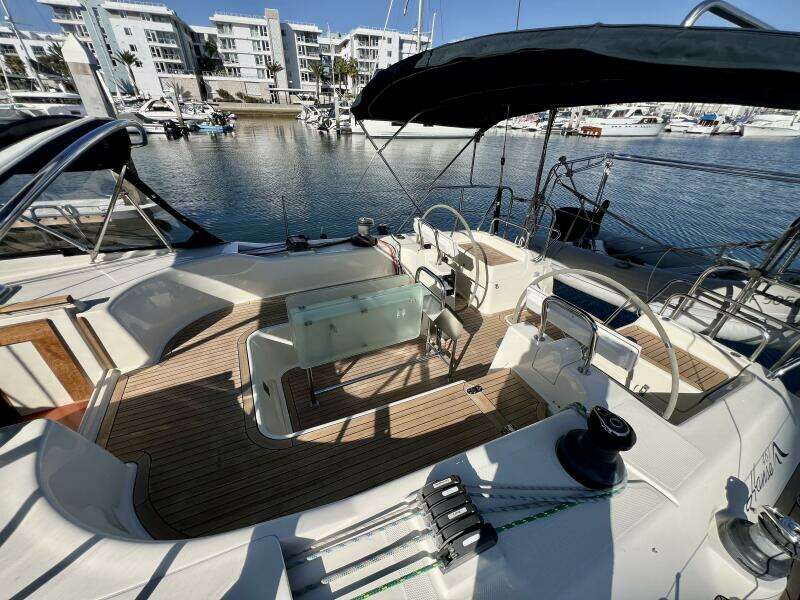 The Jonathan Shepard 46ft Hanse Yacht For Sale The Jonathan Shepard 46ft Hanse Yacht For Sale