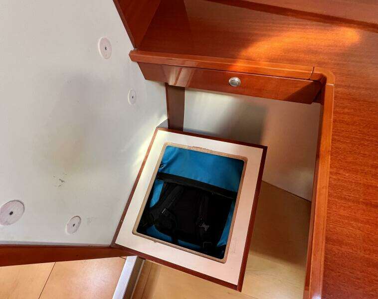 The Jonathan Shepard 46ft Hanse Yacht For Sale The Jonathan Shepard 46ft Hanse Yacht For Sale