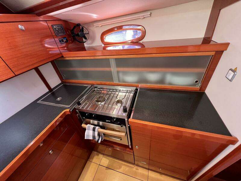 The Jonathan Shepard 46ft Hanse Yacht For Sale The Jonathan Shepard 46ft Hanse Yacht For Sale