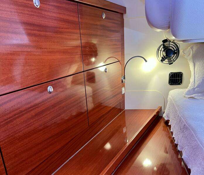 The Jonathan Shepard 46ft Hanse Yacht For Sale The Jonathan Shepard 46ft Hanse Yacht For Sale