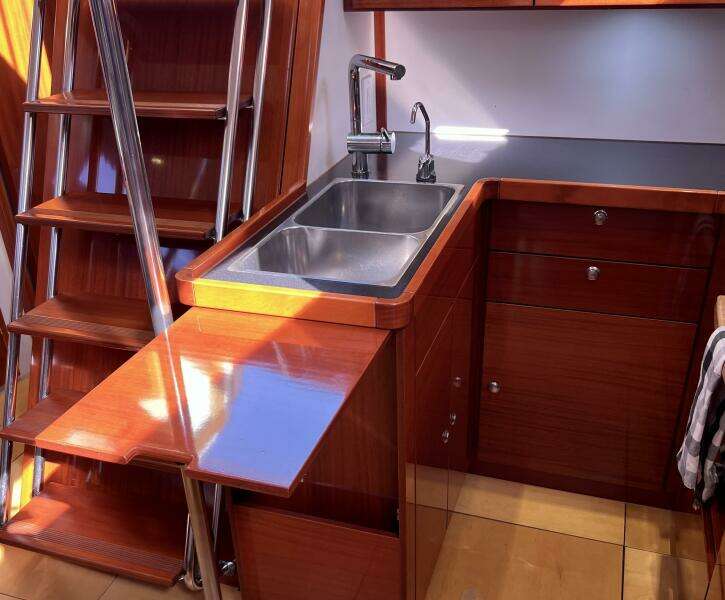 The Jonathan Shepard 46ft Hanse Yacht For Sale The Jonathan Shepard 46ft Hanse Yacht For Sale