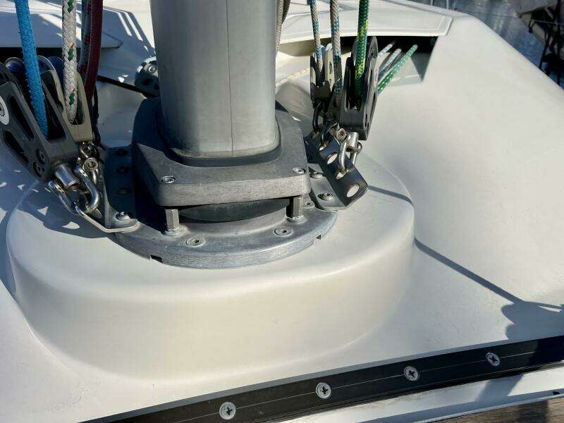 The Jonathan Shepard 46ft Hanse Yacht For Sale The Jonathan Shepard 46ft Hanse Yacht For Sale