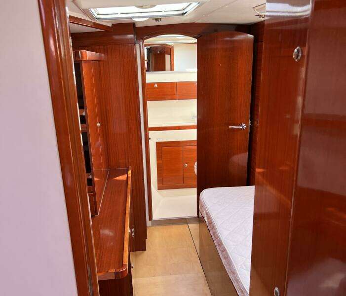 The Jonathan Shepard 46ft Hanse Yacht For Sale The Jonathan Shepard 46ft Hanse Yacht For Sale