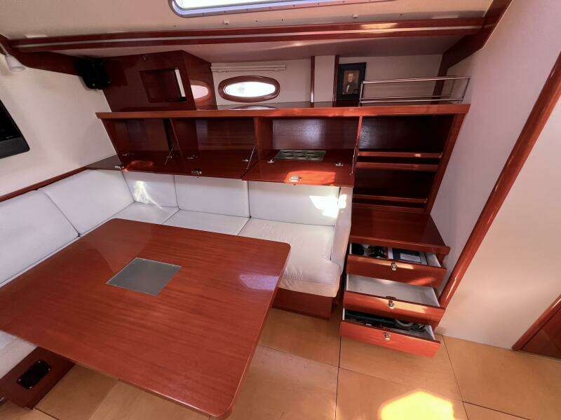 The Jonathan Shepard 46ft Hanse Yacht For Sale The Jonathan Shepard 46ft Hanse Yacht For Sale