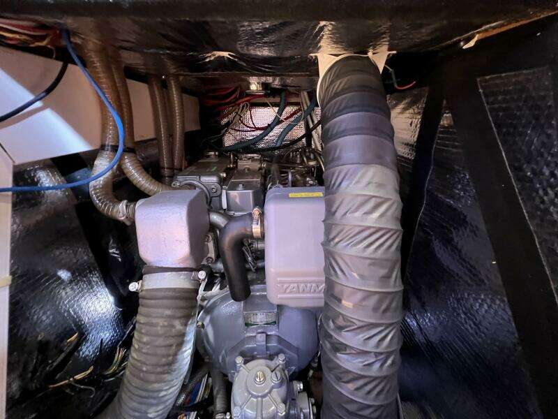 The Jonathan Shepard 46ft Hanse Yacht For Sale The Jonathan Shepard 46ft Hanse Yacht For Sale