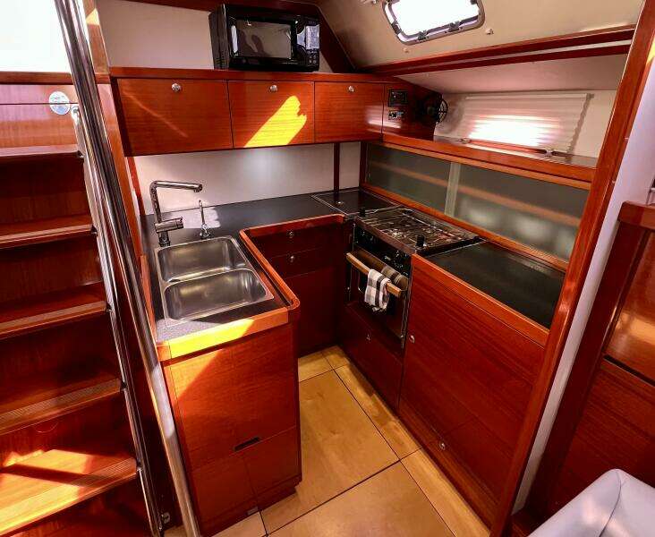 The Jonathan Shepard 46ft Hanse Yacht For Sale The Jonathan Shepard 46ft Hanse Yacht For Sale