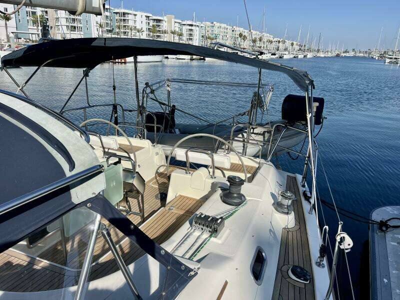 The Jonathan Shepard 46ft Hanse Yacht For Sale The Jonathan Shepard 46ft Hanse Yacht For Sale