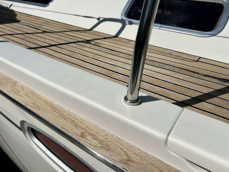 The Jonathan Shepard 46ft Hanse Yacht For Sale The Jonathan Shepard 46ft Hanse Yacht For Sale