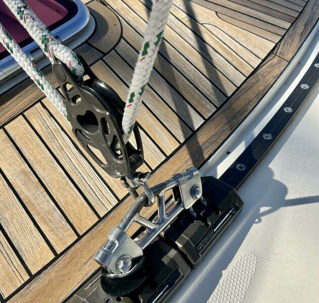 The Jonathan Shepard 46ft Hanse Yacht For Sale The Jonathan Shepard 46ft Hanse Yacht For Sale