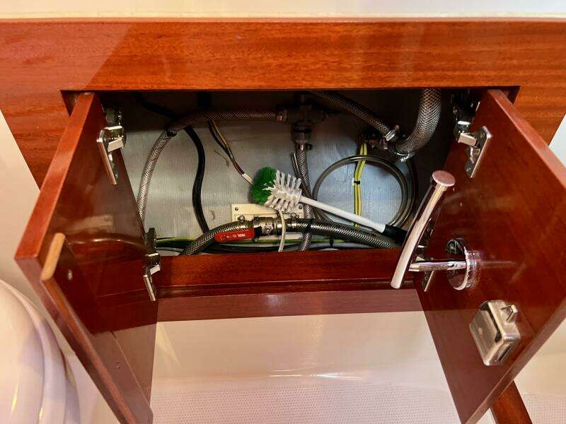 The Jonathan Shepard 46ft Hanse Yacht For Sale The Jonathan Shepard 46ft Hanse Yacht For Sale