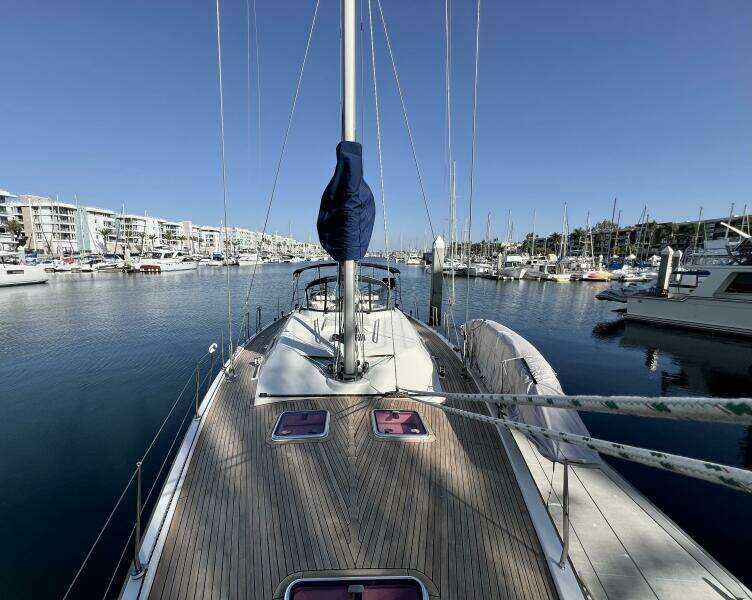 The Jonathan Shepard 46ft Hanse Yacht For Sale The Jonathan Shepard 46ft Hanse Yacht For Sale
