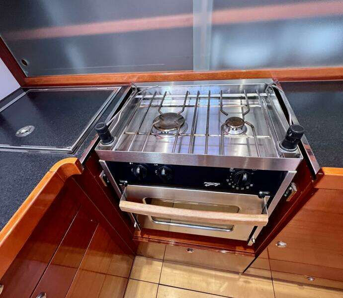 The Jonathan Shepard 46ft Hanse Yacht For Sale The Jonathan Shepard 46ft Hanse Yacht For Sale