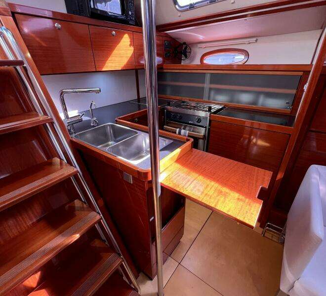 The Jonathan Shepard 46ft Hanse Yacht For Sale The Jonathan Shepard 46ft Hanse Yacht For Sale