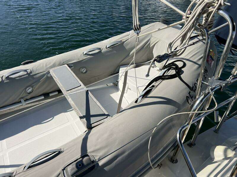 The Jonathan Shepard 46ft Hanse Yacht For Sale The Jonathan Shepard 46ft Hanse Yacht For Sale
