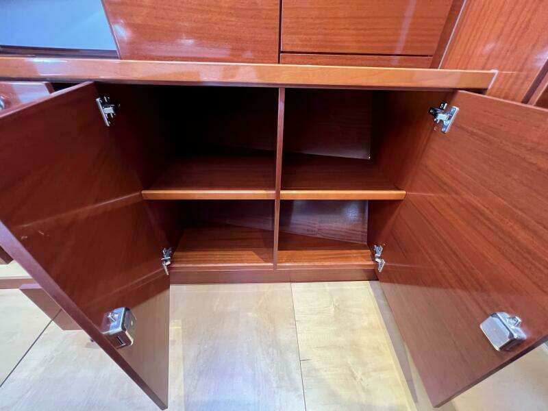 The Jonathan Shepard 46ft Hanse Yacht For Sale The Jonathan Shepard 46ft Hanse Yacht For Sale