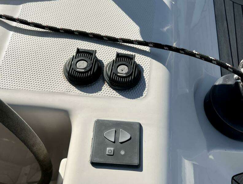 The Jonathan Shepard 46ft Hanse Yacht For Sale The Jonathan Shepard 46ft Hanse Yacht For Sale