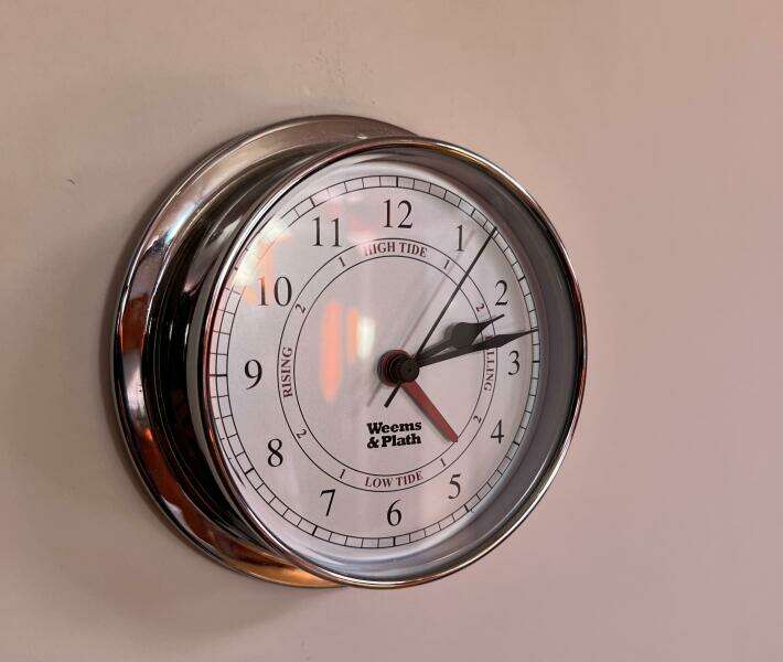 The Jonathan Shepard 46ft Hanse Yacht For Sale The Jonathan Shepard 46ft Hanse Yacht For Sale