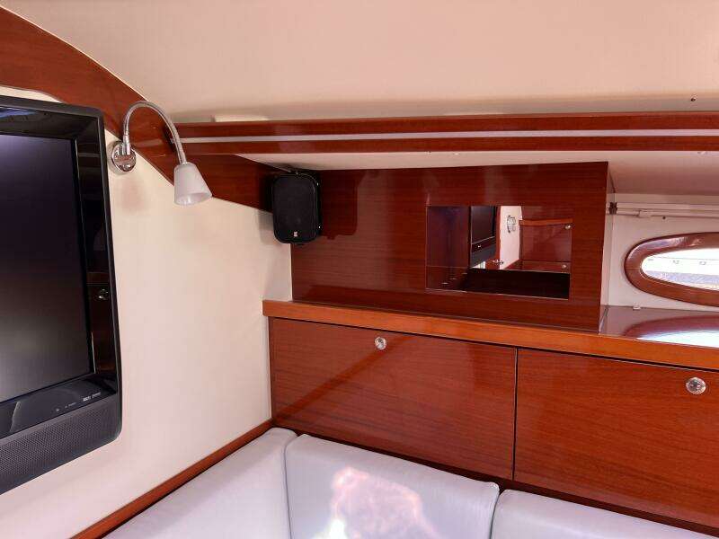 The Jonathan Shepard 46ft Hanse Yacht For Sale The Jonathan Shepard 46ft Hanse Yacht For Sale