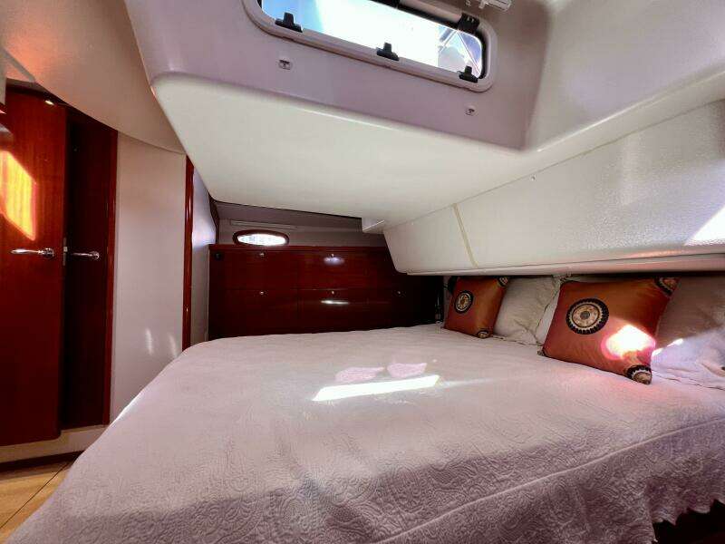 The Jonathan Shepard 46ft Hanse Yacht For Sale The Jonathan Shepard 46ft Hanse Yacht For Sale