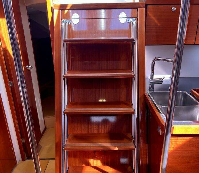 The Jonathan Shepard 46ft Hanse Yacht For Sale The Jonathan Shepard 46ft Hanse Yacht For Sale