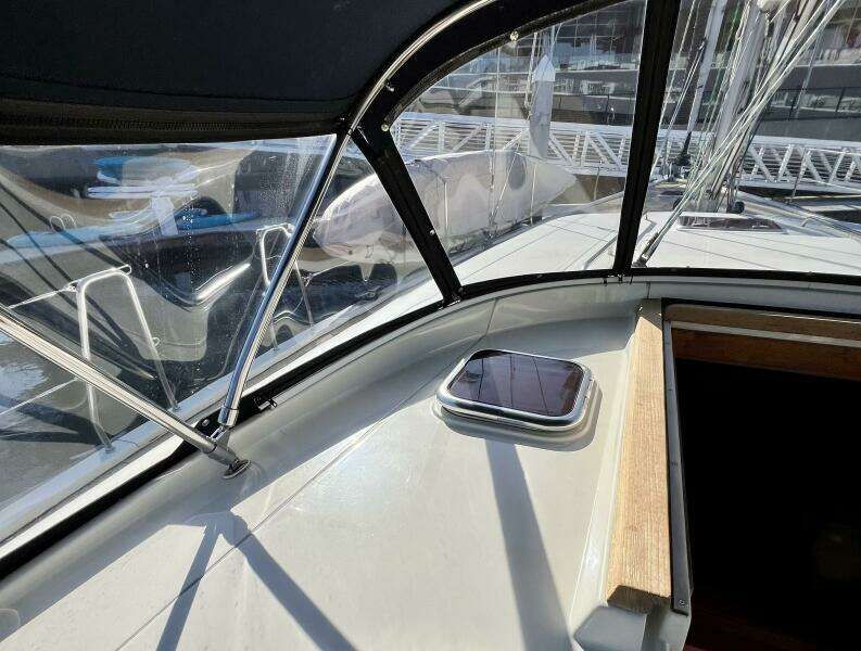 The Jonathan Shepard 46ft Hanse Yacht For Sale The Jonathan Shepard 46ft Hanse Yacht For Sale